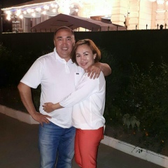 Багдагул Сарбасова, 07.08.1976, Актобе