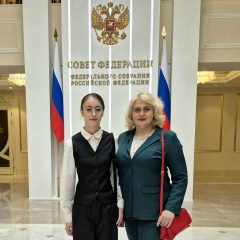 Елена Шаброва, 23.06, Санкт-Петербург