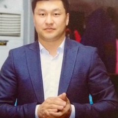 Сыймык Мыктыбеков, 28.02.1988, Бишкек