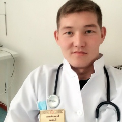 Ернат Белетбеков, 08.07.1993, Талдыкорган