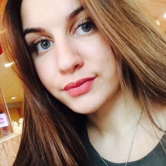 Татьяна Кононова, 04.06, Кемерово