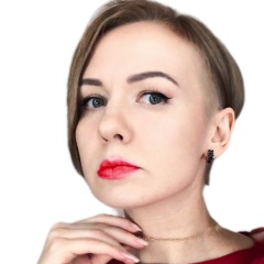Марина Тая, 21.08, Санкт-Петербург