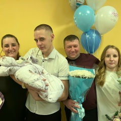 Даша Марданова, 03.11, Уфа