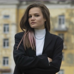 Юля Самойлова, Новосибирск