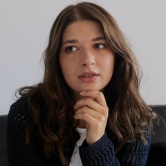 Камилла Чотчаева, 20.03, Москва
