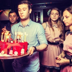 Roma Romanov, 06.03, Учкурган