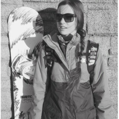 Софья Седова, 26.10.1996