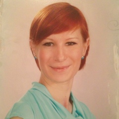 Светлана Щеголева, 13.02.1988, Москва