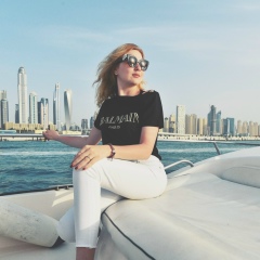 Елизавета Малясова, 18.07, Москва