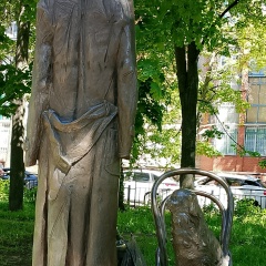 Елена Игнатьева, Казань