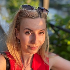 Анастасия Расулова