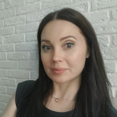 Дина Денисова, 09.06, Москва