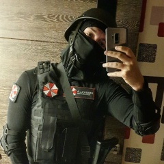 Константин Макеев, 27.05, Пермь