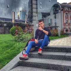 Макс Ливень, 29.01.1998, Львов