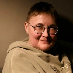 Елена Киданова, 26.08, Москва