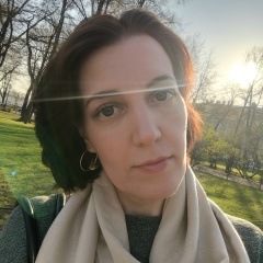 Елена Афанасьева