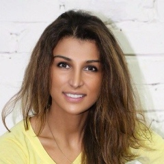 Lana Bakuradze, 27.08.1987, Тбилиси