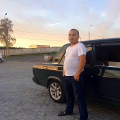 Чингиз ......, 29.04.1986, Москва