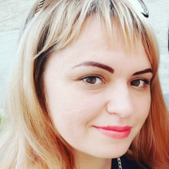 Юлия Белякина, 23.03.1985, Комсомольск-на-Амуре