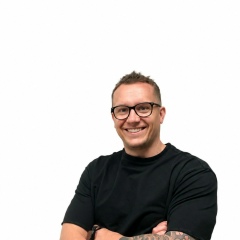 Пётр Кириченко, 23.02, Алматы