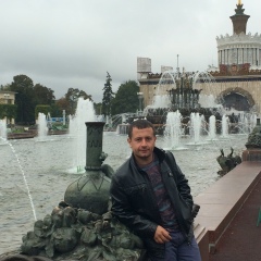 Сейран Аметов, 22.10, Кировское