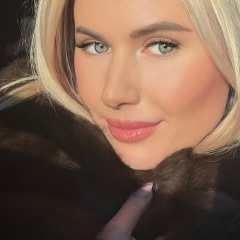 Нина Кулакова, 25.07, Санкт-Петербург