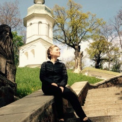 Ирина Счастливая, 21.06, Винница