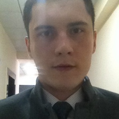 Сергей Морозов, 22.07.1989, Москва