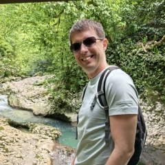 Андрей Серенко, 31.07, Сочи