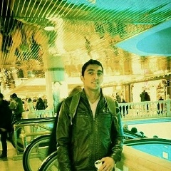 Muhriddin Ruriev