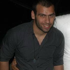 Anas Benbouchaib, 27.02.1989, Casablanca