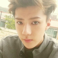 Exo-K Sehun, 12.04.1994