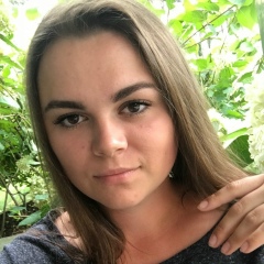 Олена Шевцова, 03.06, Березно