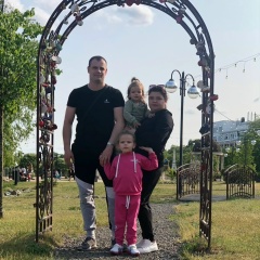 Ольга Маркова, Брянск