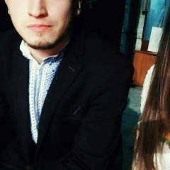 Ярослав Мартинюк, 22.01.1995, Коломыя