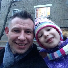 Алексей Павлов, 23.09.1979