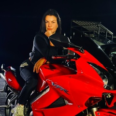 Женечка Качуровская, 21.04, Одесса