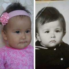 Назира Жумадилова, 11.07.1987, Алматы