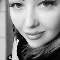 Марьенко Екатерина