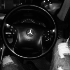 Muuluu Shinobi, 10.04, Кострома