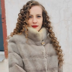 Светлана Гуркова, 13.01, Орша