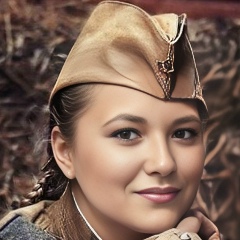 Ксения Ерошенко, 29.05, Тюмень