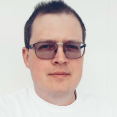 Андрей Валькевич, 08.12.1985, Томск