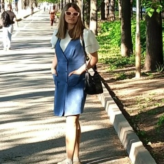 Екатерина Кудаярова, 06.02
