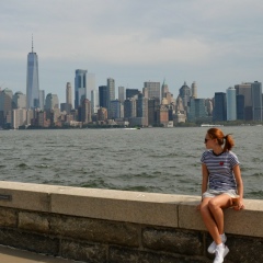 Аленка Рыжик, 13.08.1988, Bodø