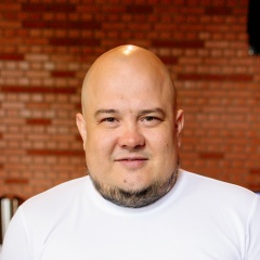 Вячеслав Рябков, 22.12, Балахна