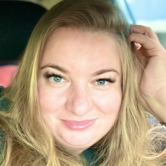 Ирина Семенкова, 10.12.1985, Москва