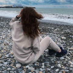 Евгения Долохова, 04.02, Москва