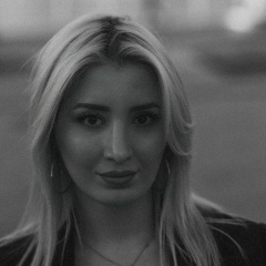 Лиана Искандарян, 29.07.1999, Челябинск