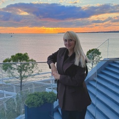 Елена Алексеева, 19.07